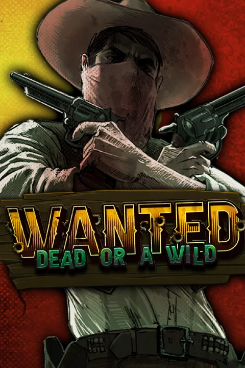 Wanted Dead or a Wild – tragamonedas y slots