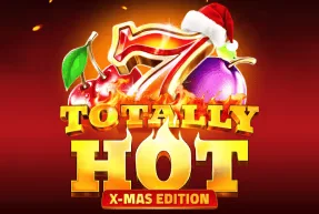 Totally Hot X-Mas Edition – tragamonedas y slots