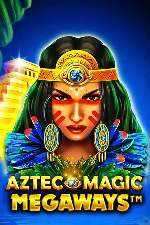 Aztec Magic Megaways – tragamonedas y slots