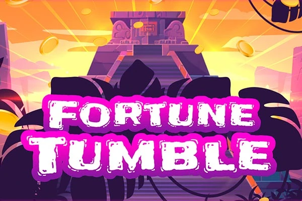 Fortune Tumble – tragamonedas y slots